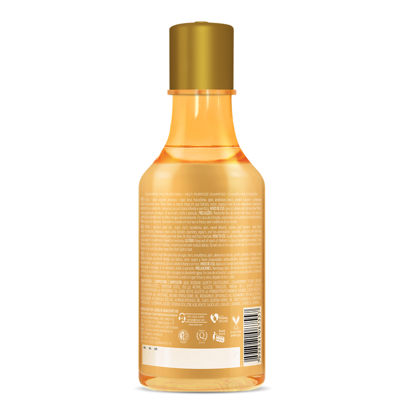 INOAR Kalice Shampoo