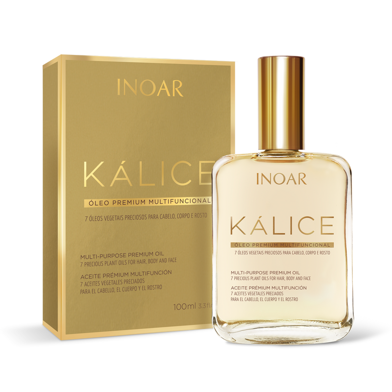 INOAR Kalice Oil