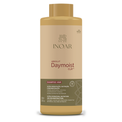 INOAR Absolut Daymoist Shampoo