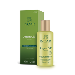 INOAR Argan Oil