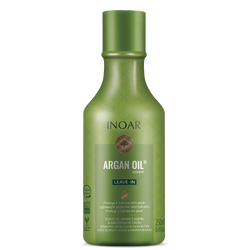 INOAR Argan Oil Leave-In