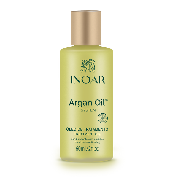 INOAR Argan Oil