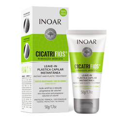 INOAR Cicatrifios Leave-In