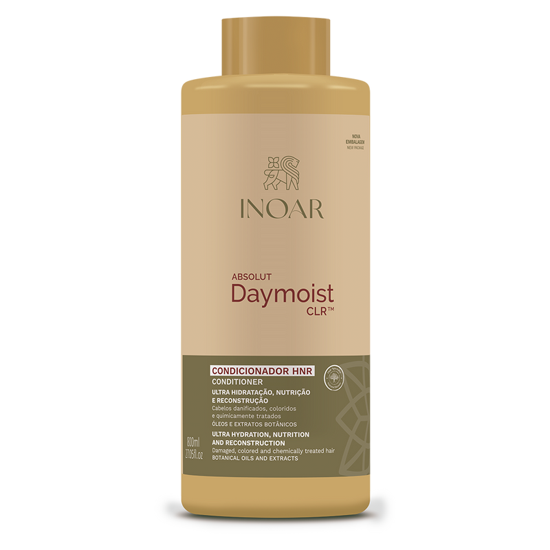 INOAR Absolut Daymoist Conditioner